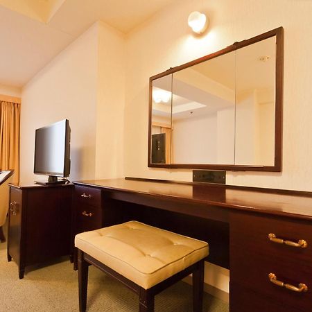 Morioka Grand Hotel Annex 외부 사진